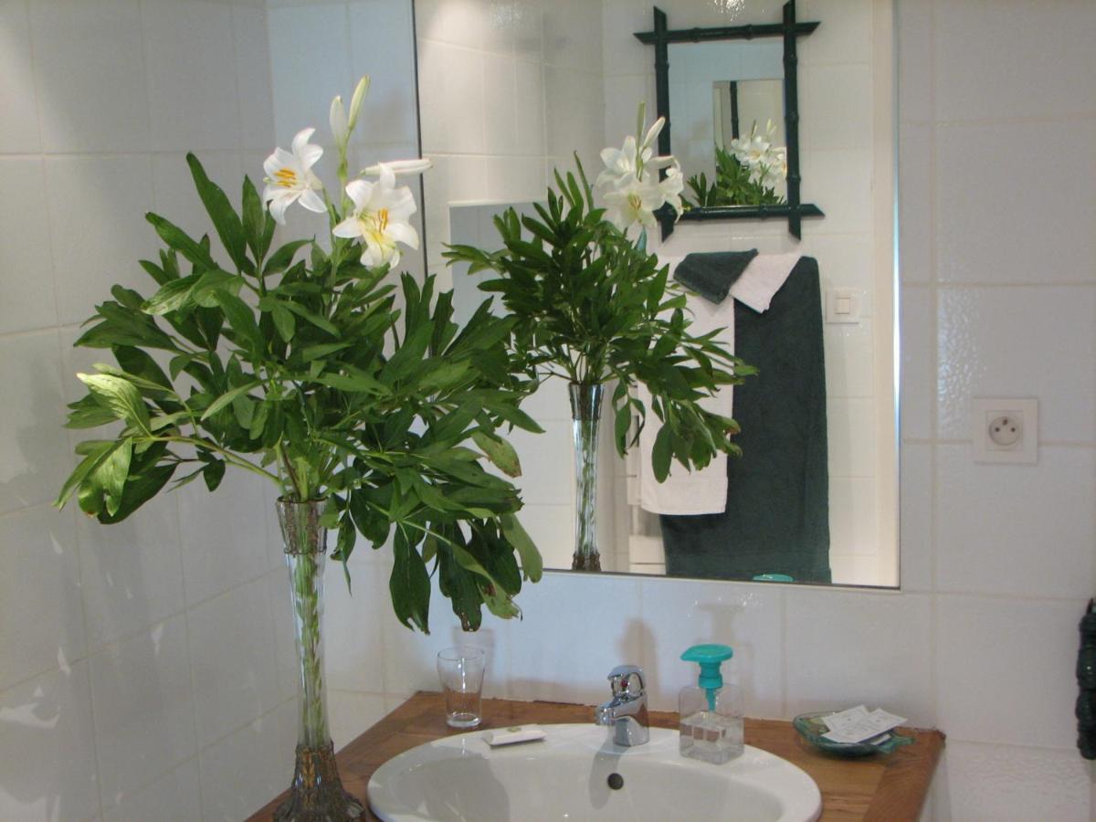 Le Petit Massigny Bed & Breakfast Les Velluire-sur-Vendee Ngoại thất bức ảnh