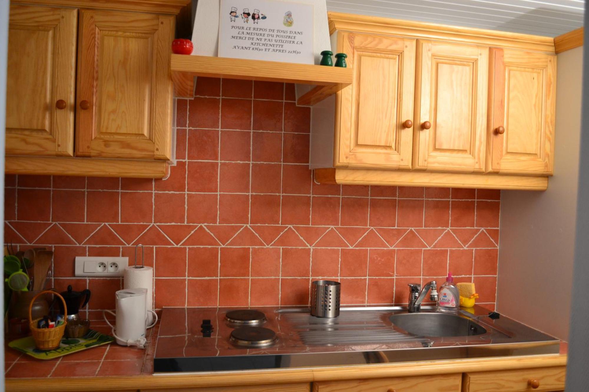 Le Petit Massigny Bed & Breakfast Les Velluire-sur-Vendee Ngoại thất bức ảnh
