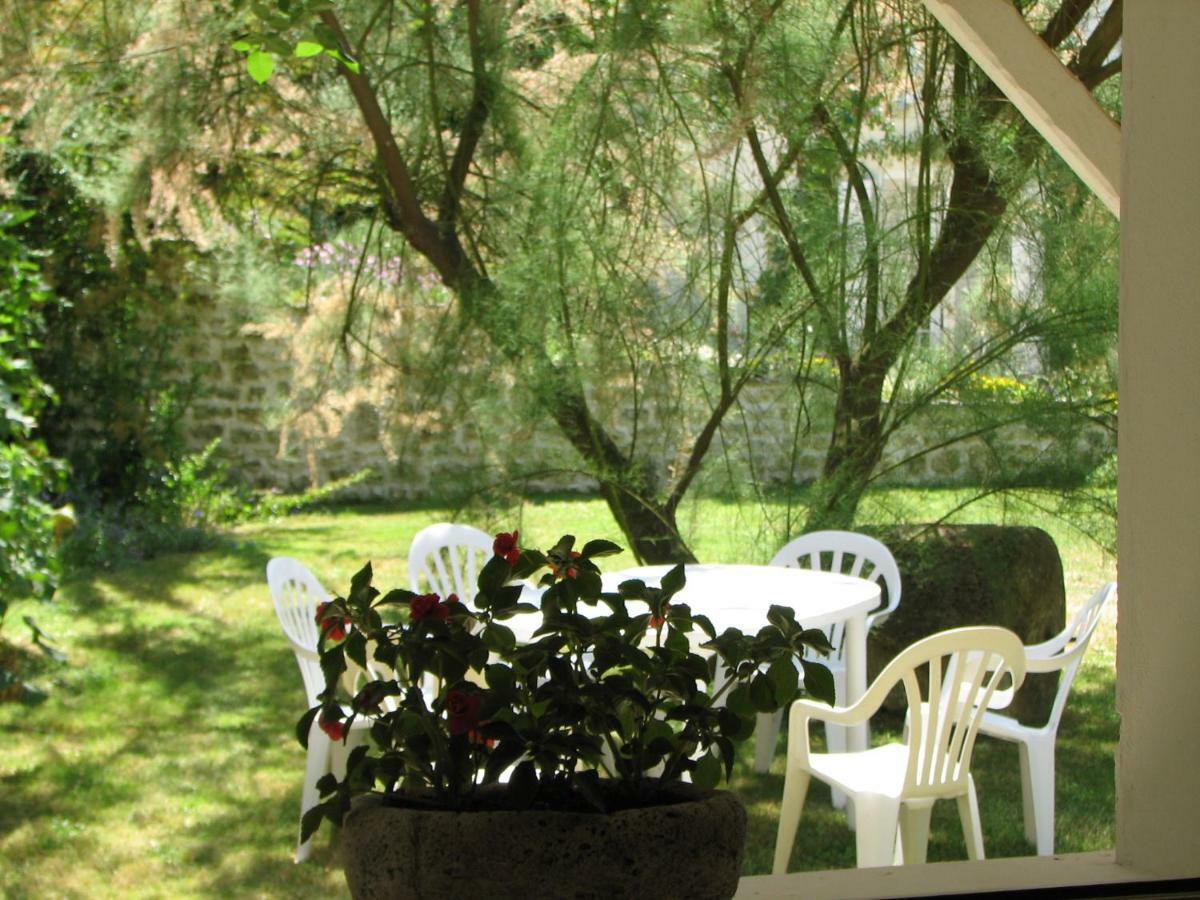 Le Petit Massigny Bed & Breakfast Les Velluire-sur-Vendee Ngoại thất bức ảnh
