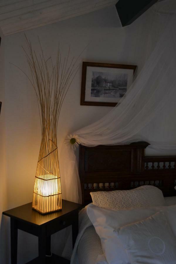 Le Petit Massigny Bed & Breakfast Les Velluire-sur-Vendee Ngoại thất bức ảnh